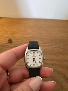 Omega De Ville