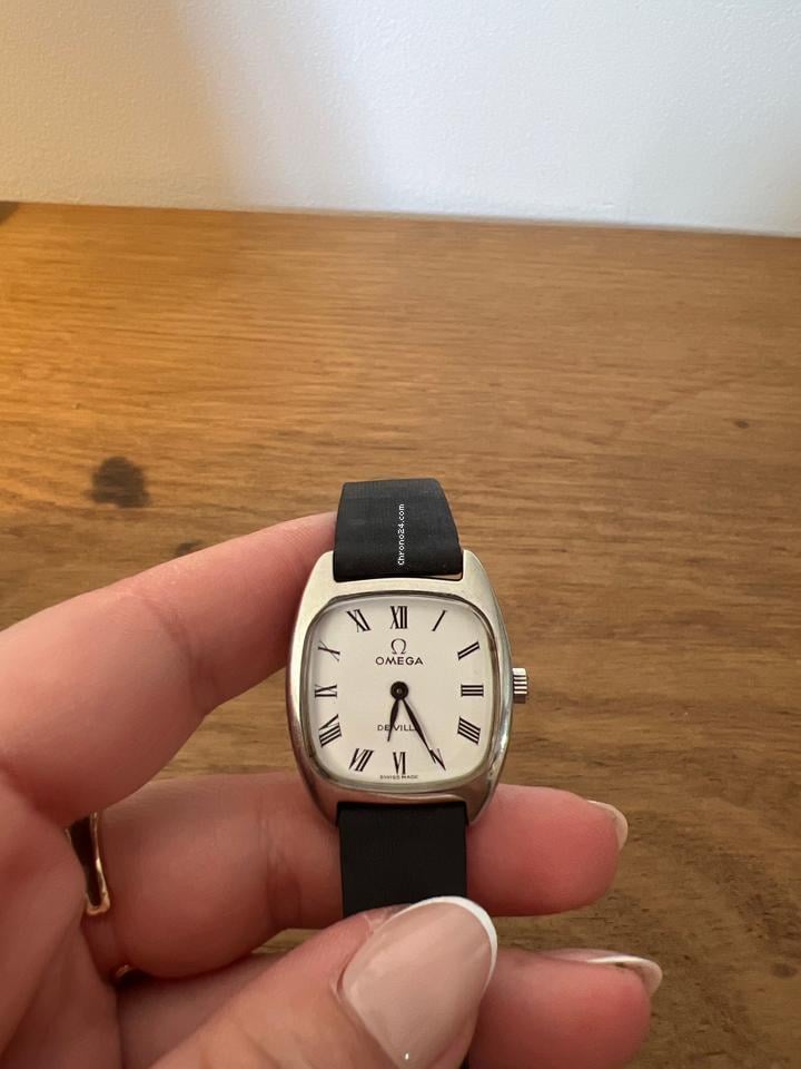 Omega De Ville