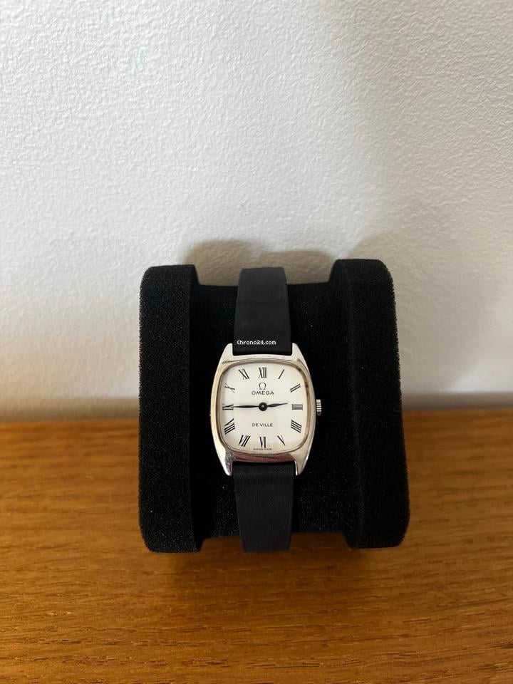Omega De Ville