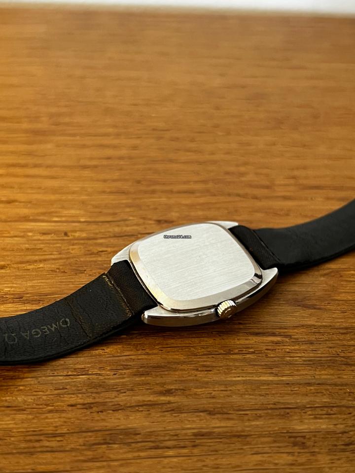 Omega De Ville