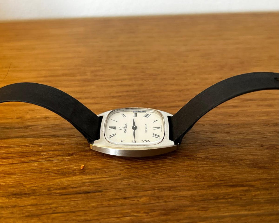 Omega De Ville