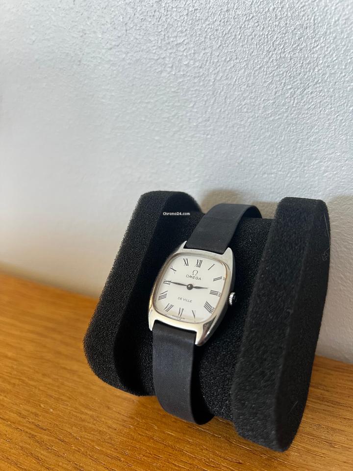 Omega De Ville