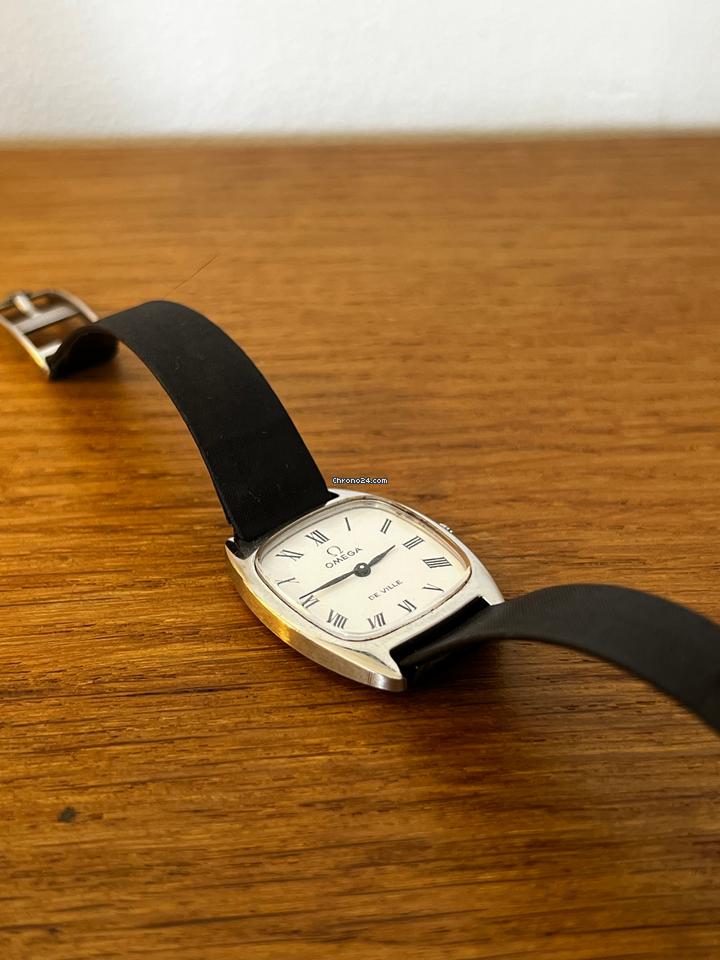 Omega De Ville