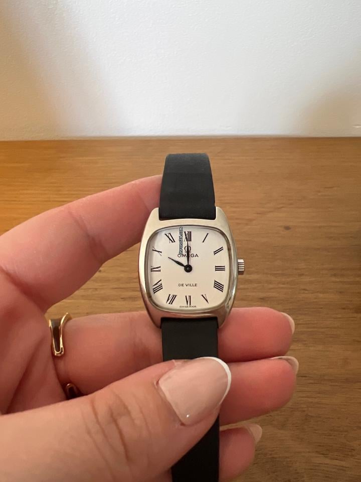 Omega De Ville