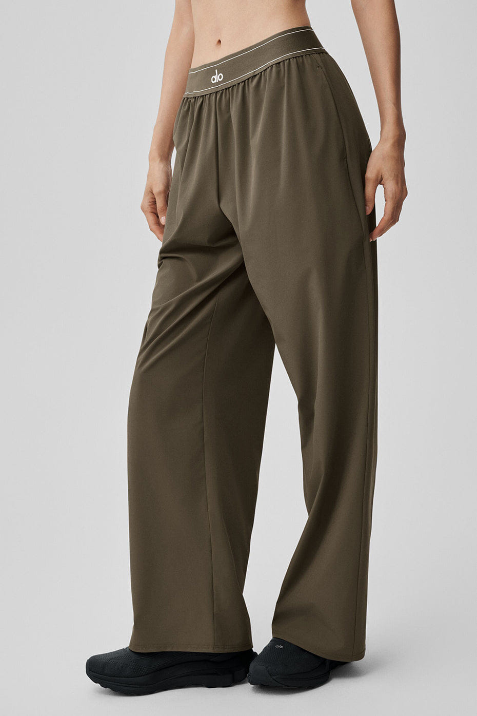 Suit Up Trouser (Regular)