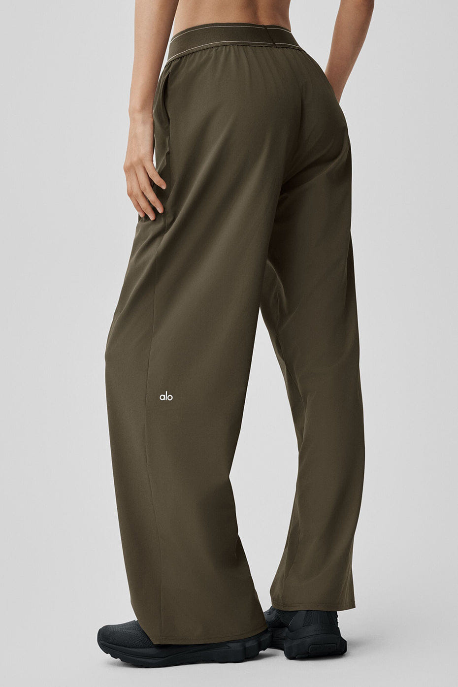 Suit Up Trouser (Regular)