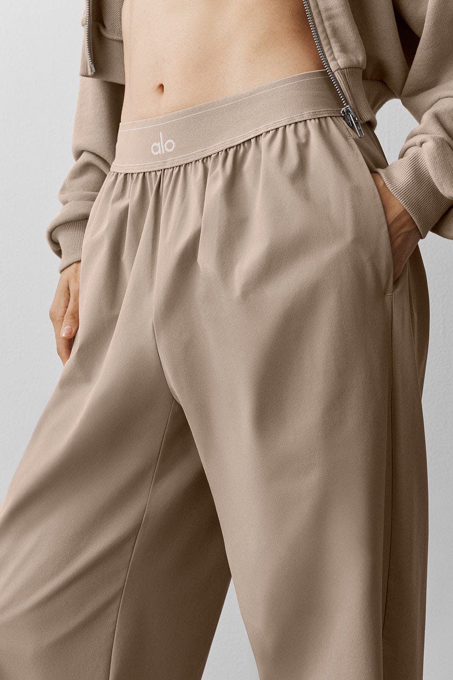 Suit Up Trouser (Regular)