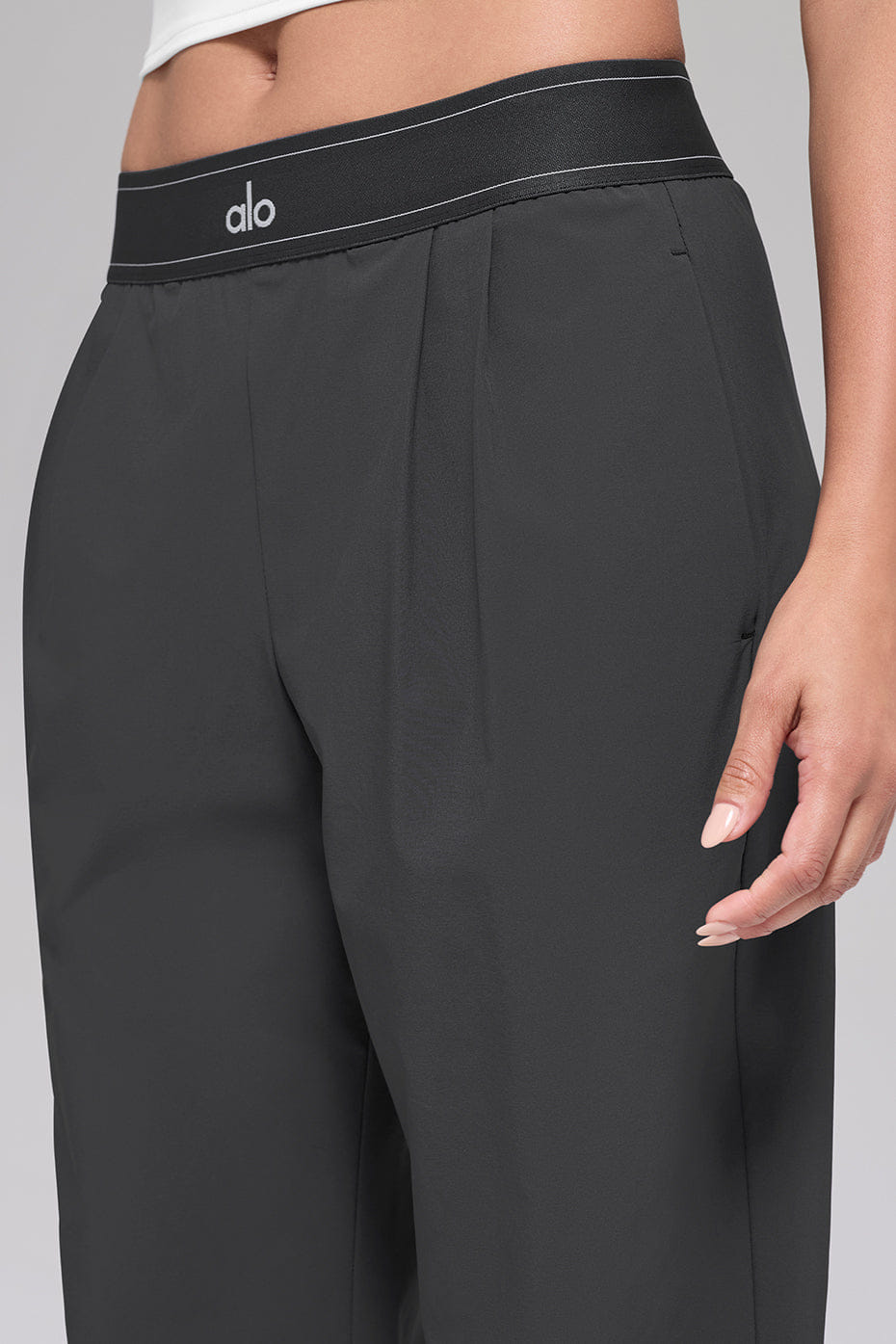 Suit Up Trouser (Regular)