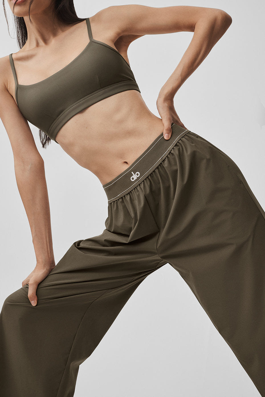 Suit Up Trouser (Regular)