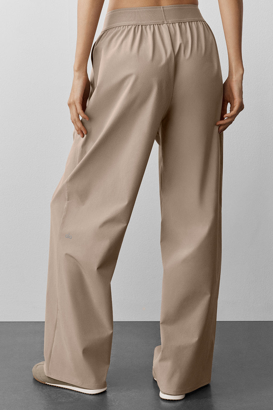 Suit Up Trouser (Regular)