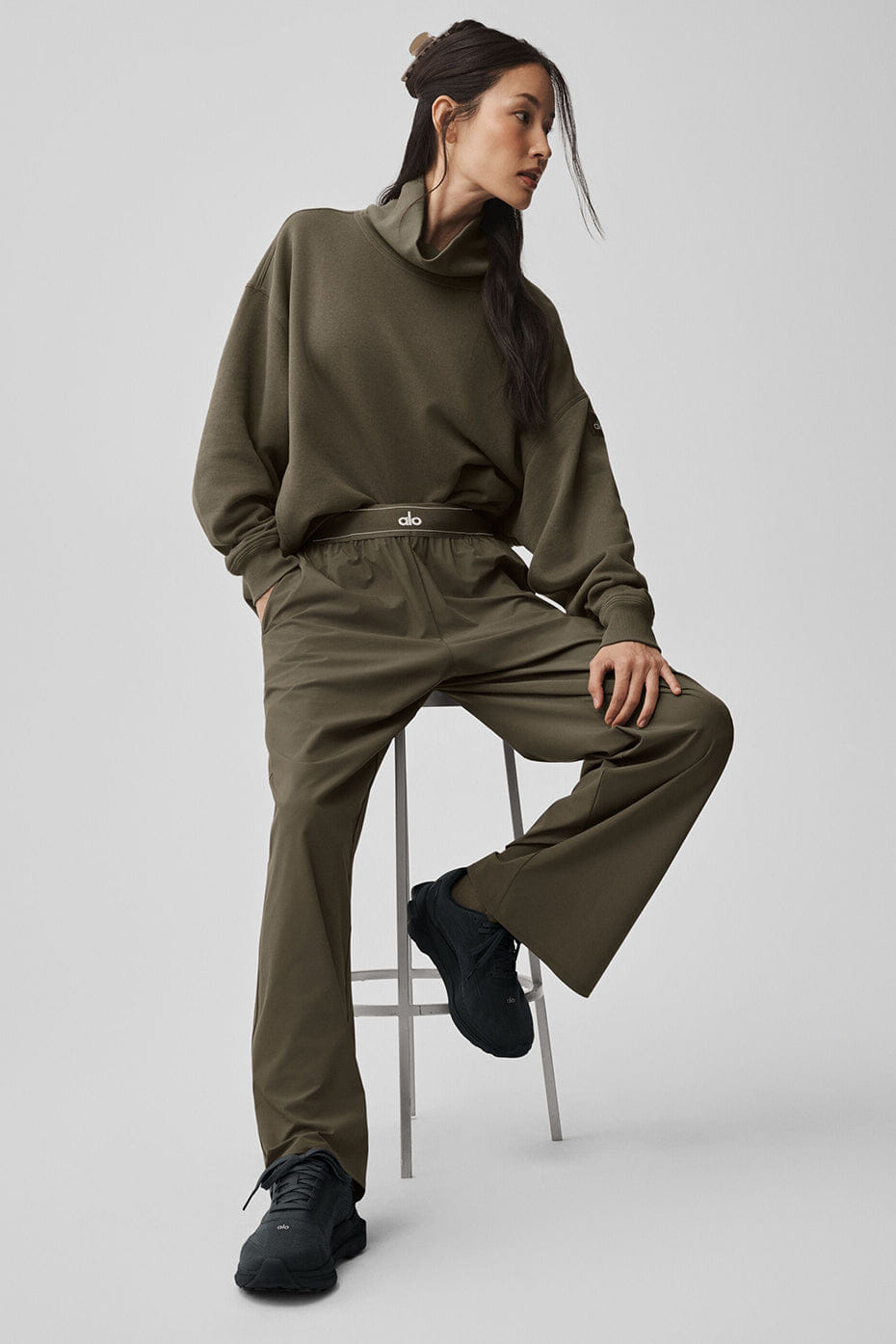 Suit Up Trouser (Regular)