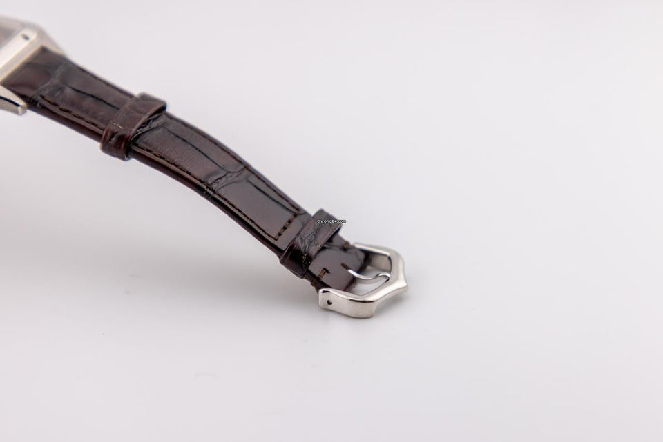 Cartier Santos