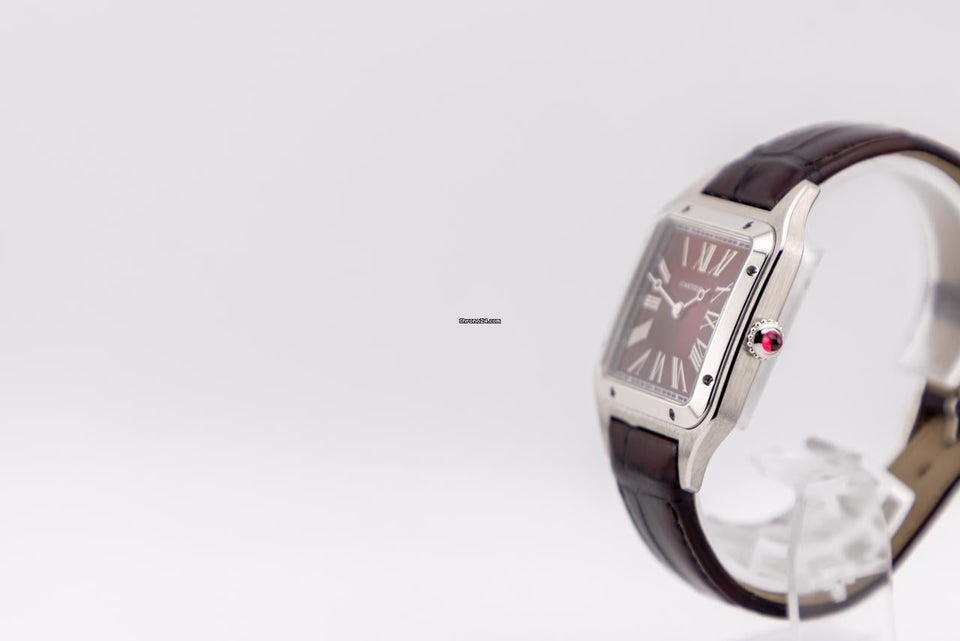 Cartier Santos