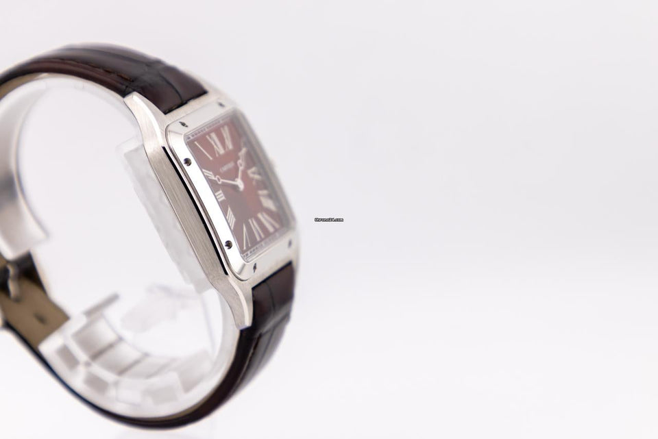 Cartier Santos