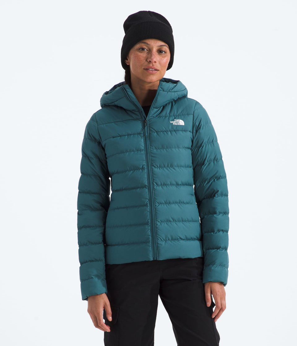 The North Face Women’s Aconcagua 3 Hoodie Space