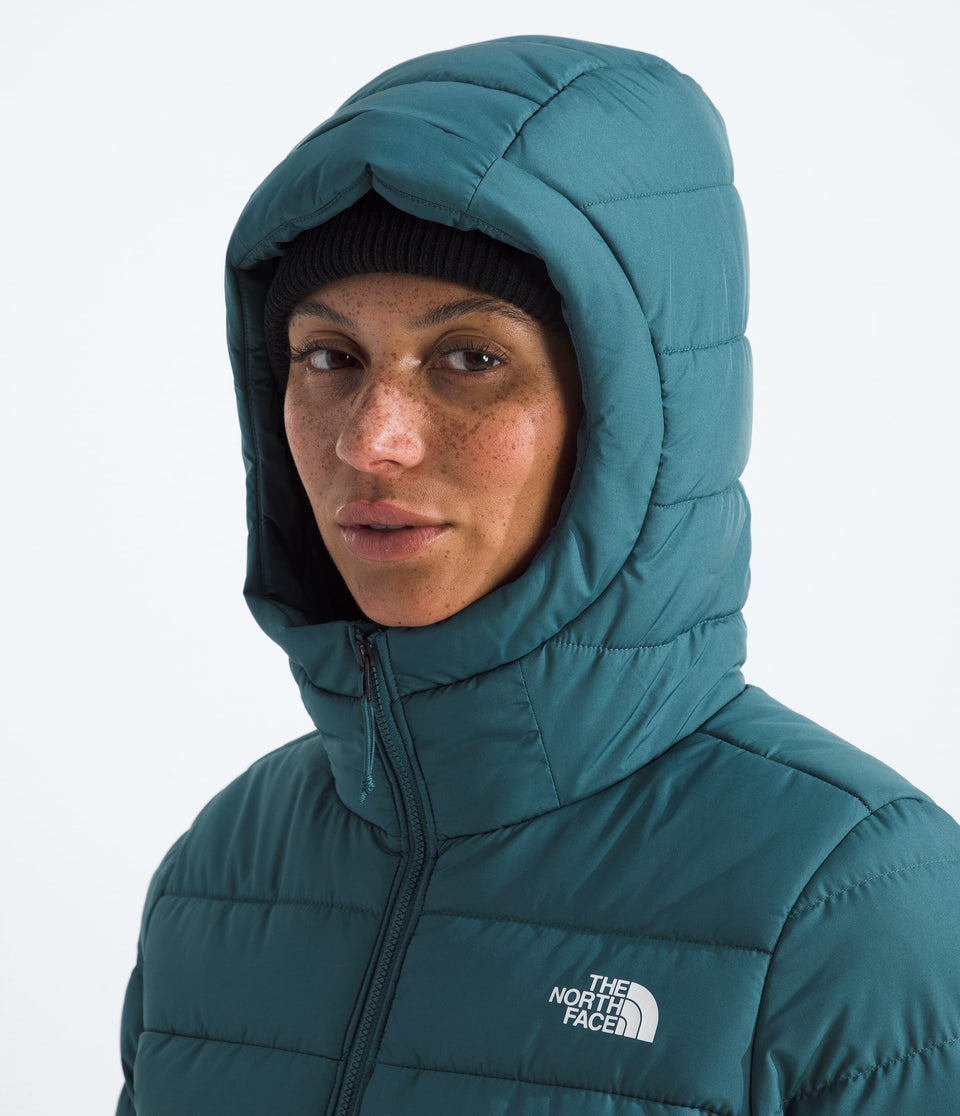 The North Face Women’s Aconcagua 3 Hoodie Space