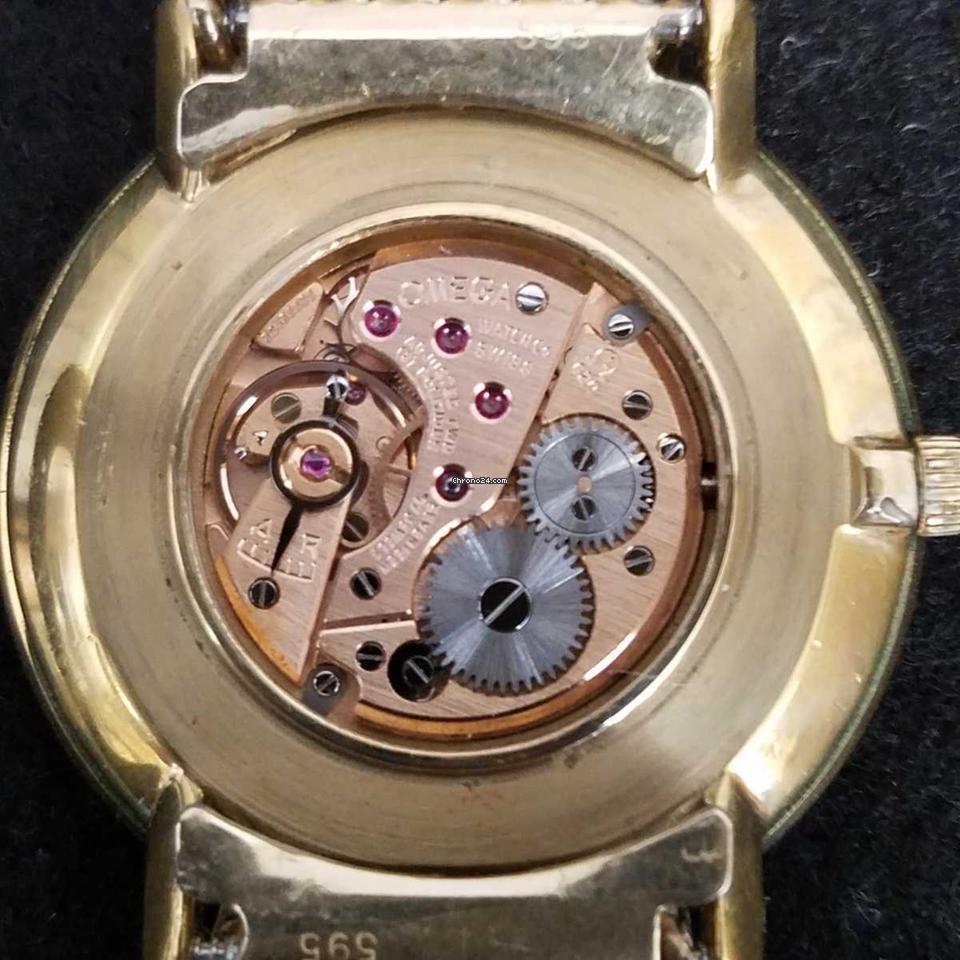 Omega De Ville