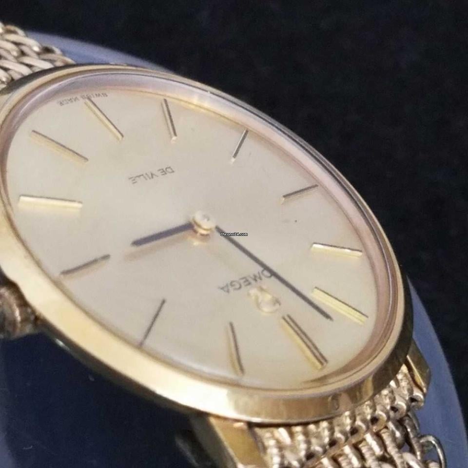 Omega De Ville