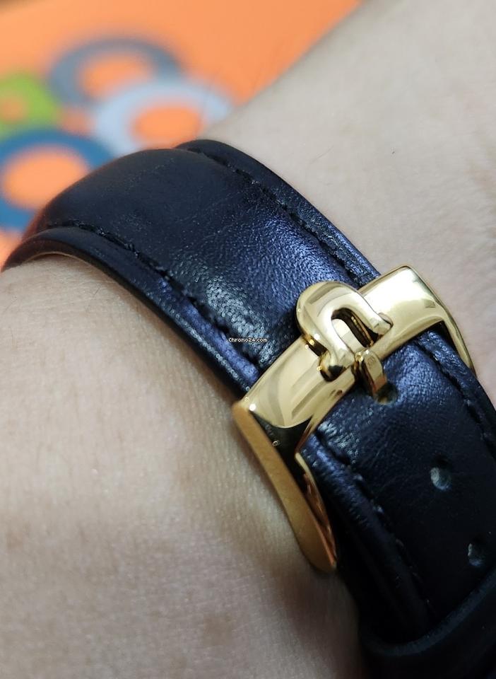 Omega De Ville