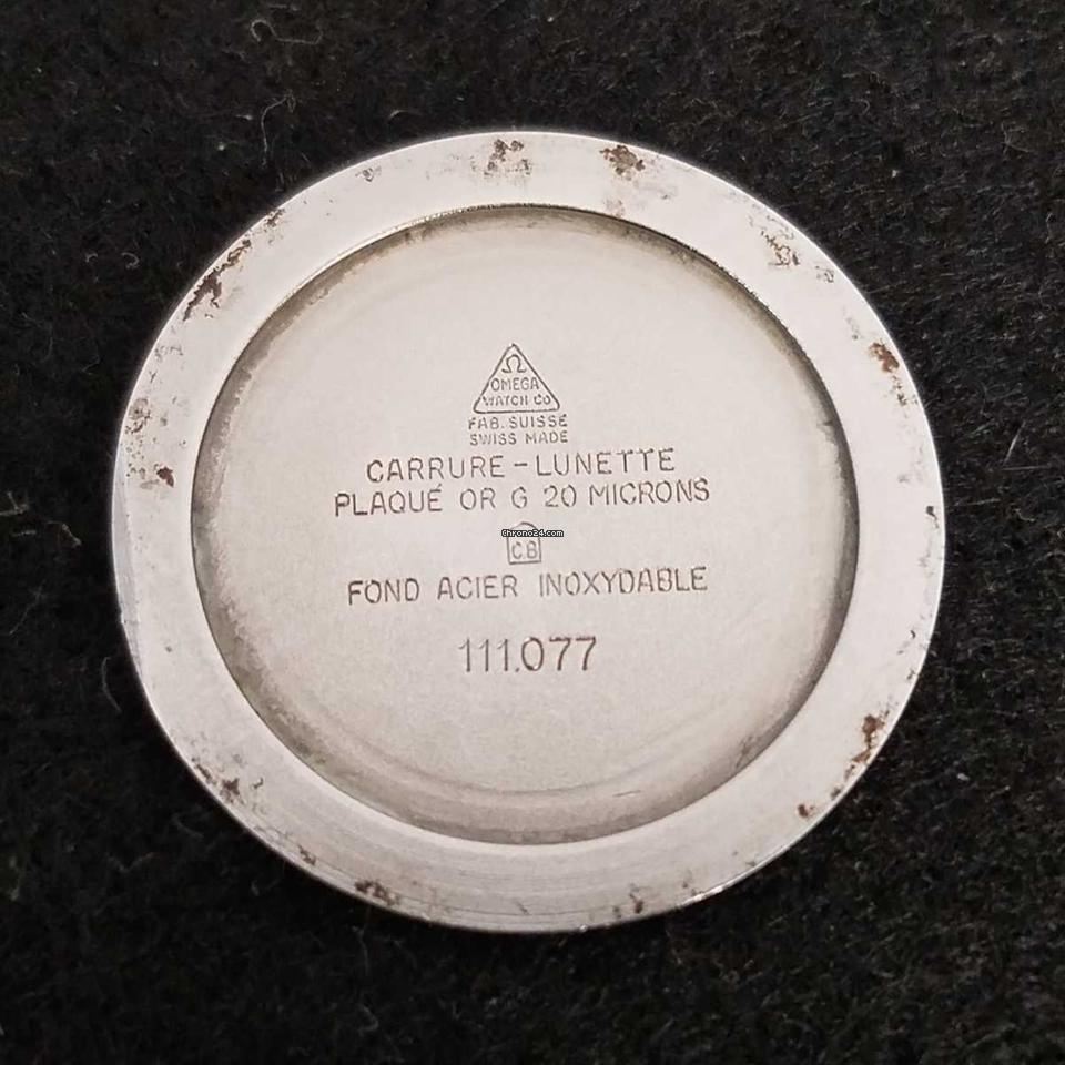 Omega De Ville