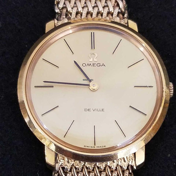 Omega De Ville