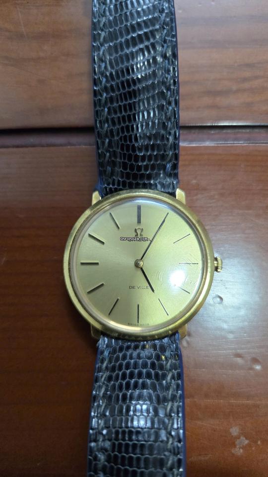 Omega De Ville