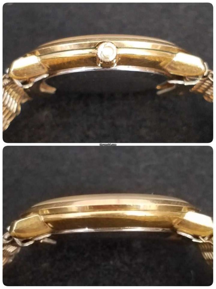 Omega De Ville