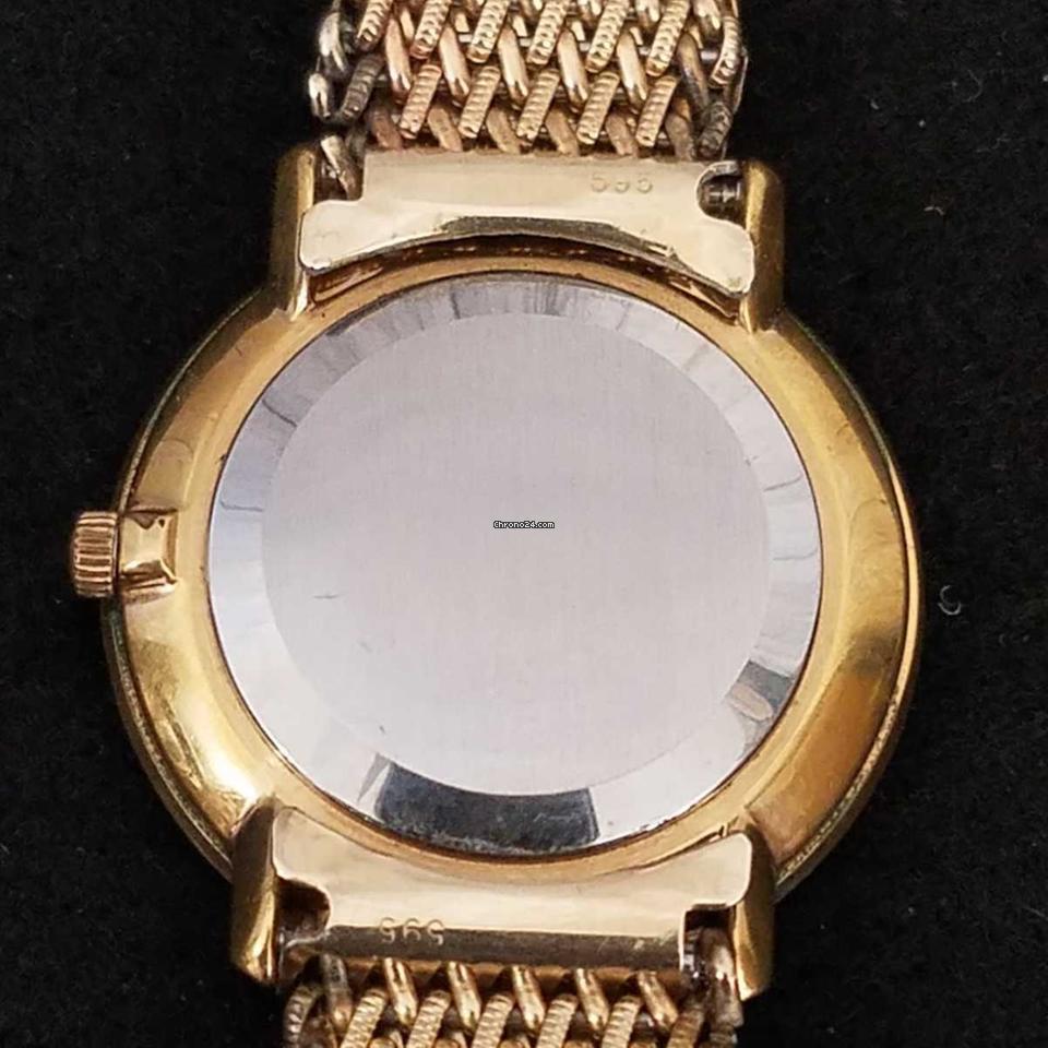 Omega De Ville