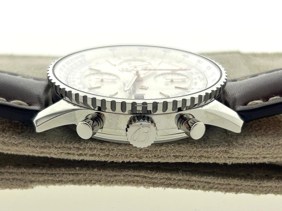 Breitling Navitimer Heritage Chronograph Fullset