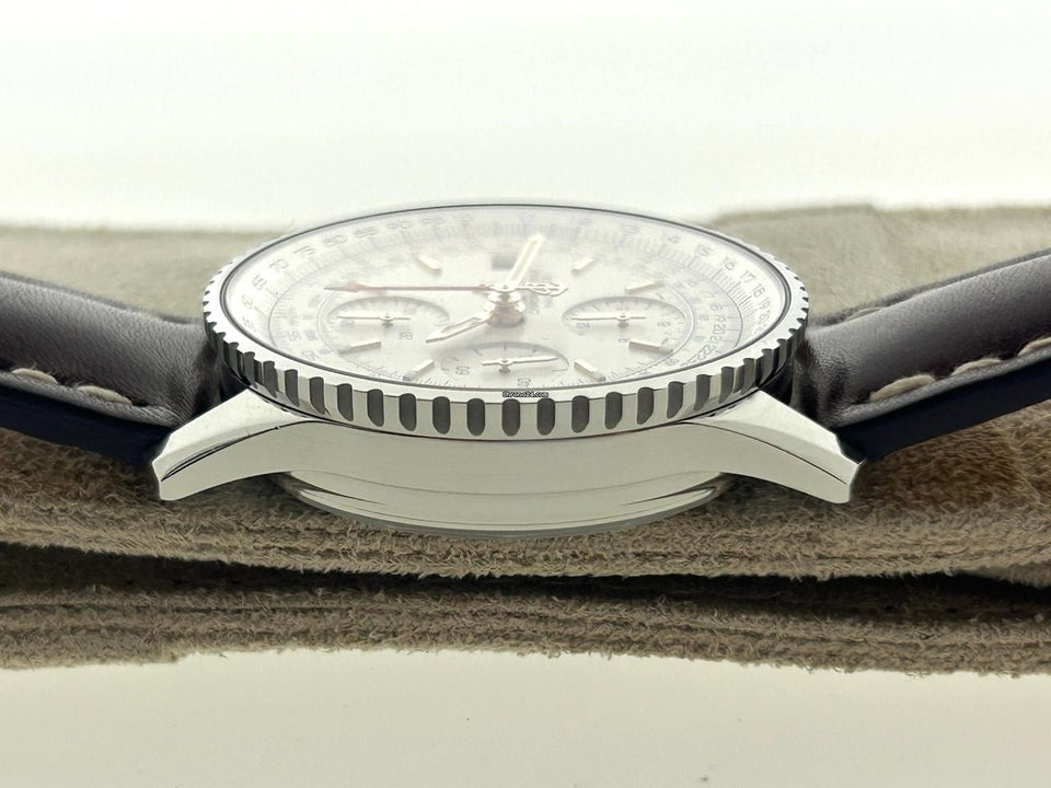 Breitling Navitimer Heritage Chronograph Fullset