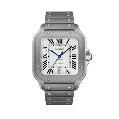 Cartier Santos