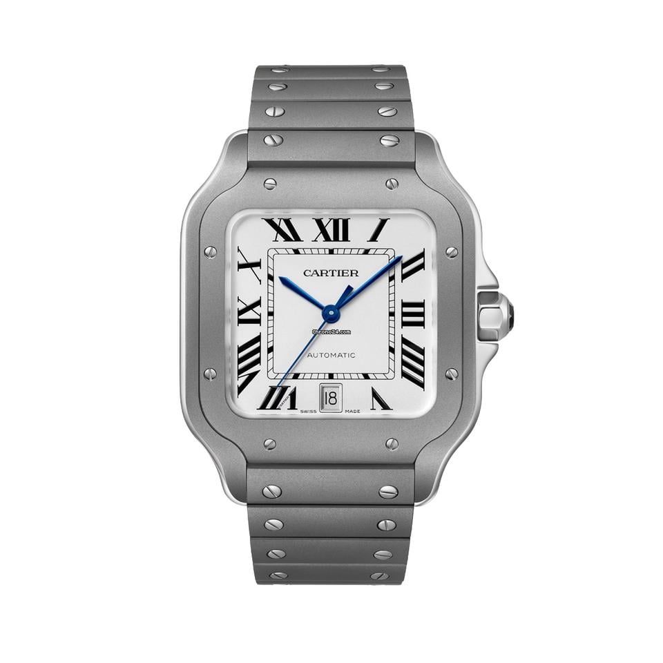 Cartier Santos