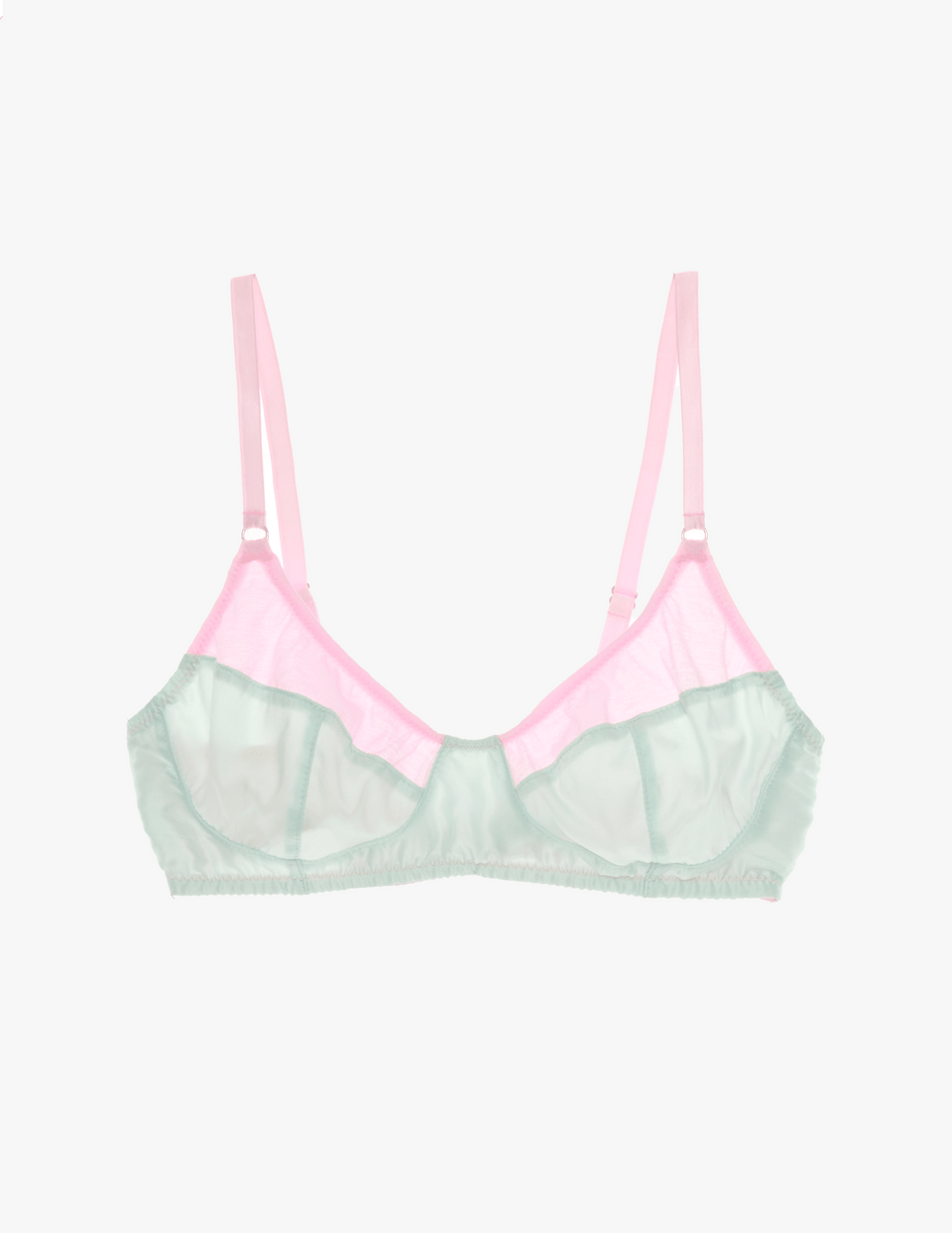 Willow Bralette Fondant