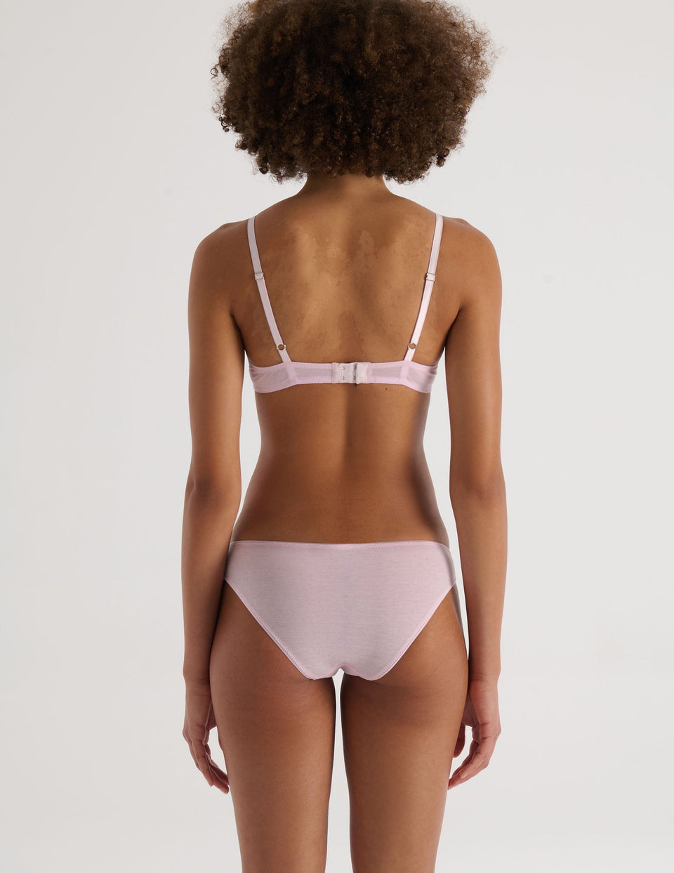 Willow Bralette Fondant