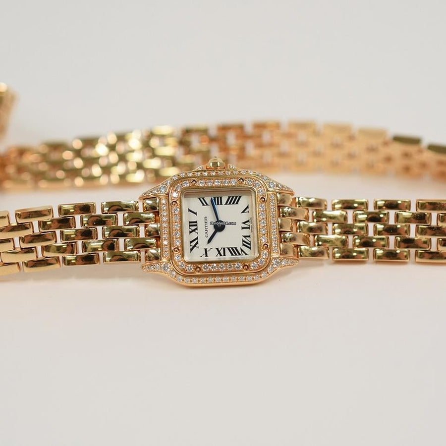 Cartier Panthère