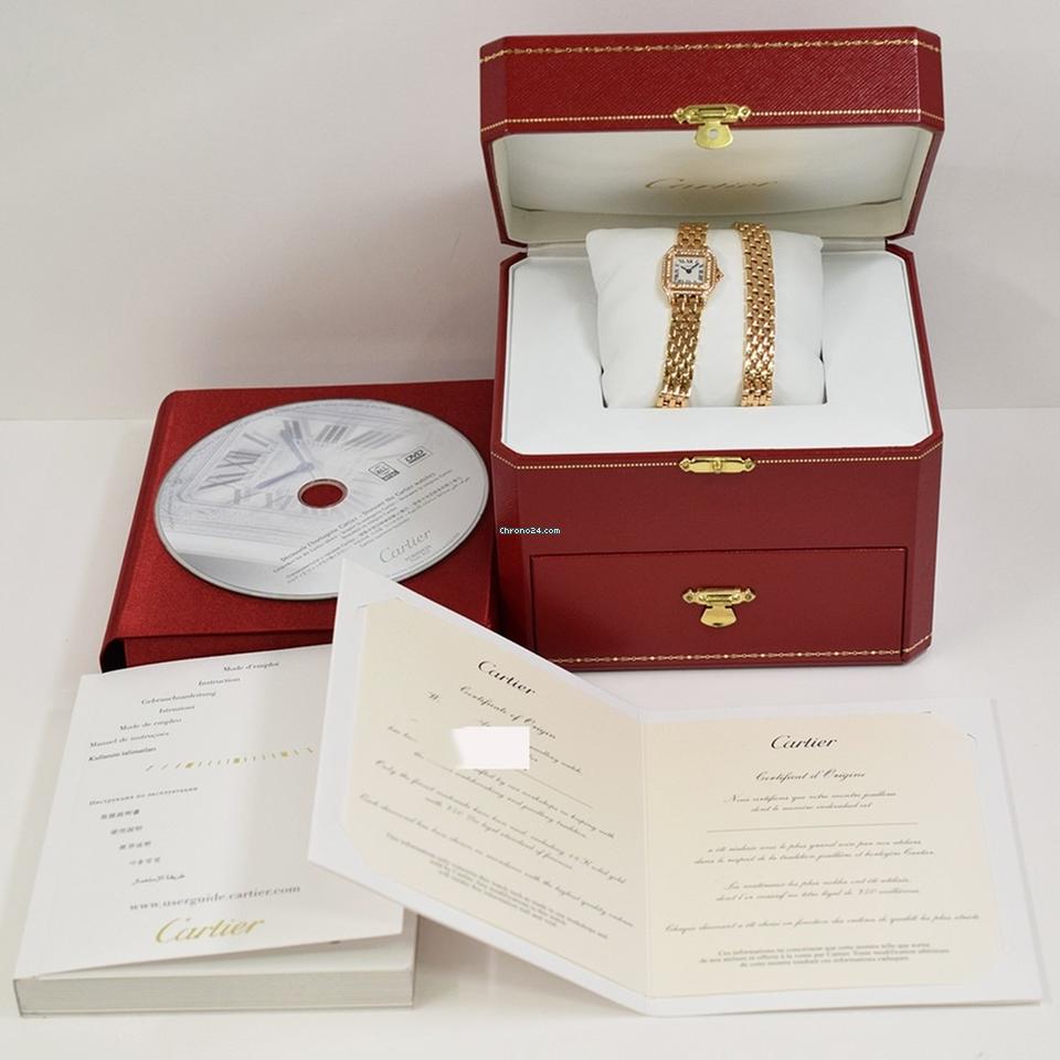 Cartier Panthère