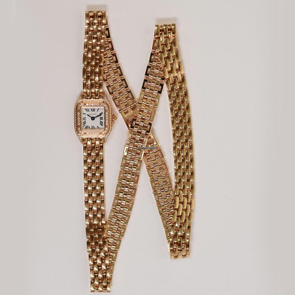Cartier Panthère