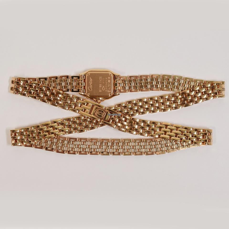 Cartier Panthère