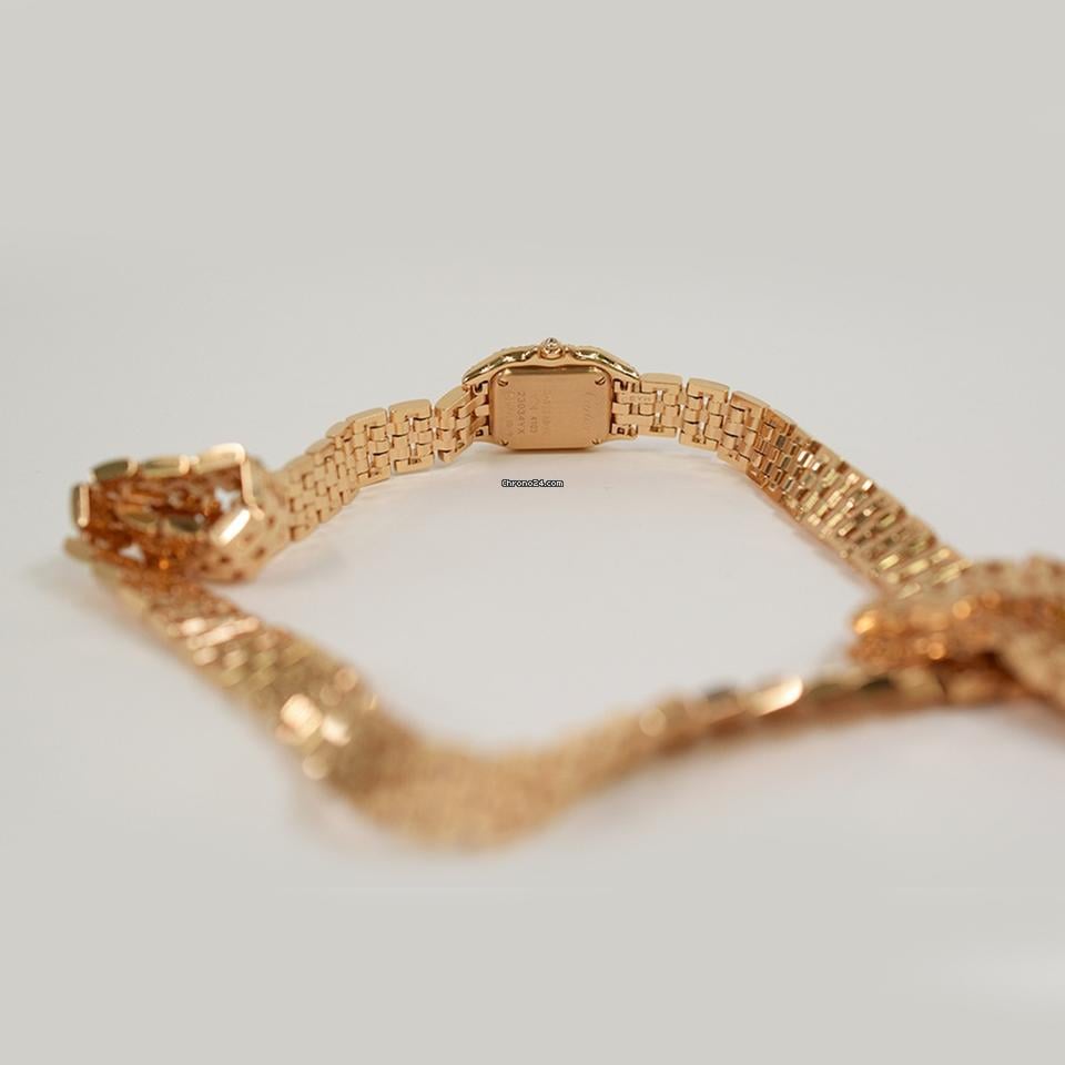 Cartier Panthère