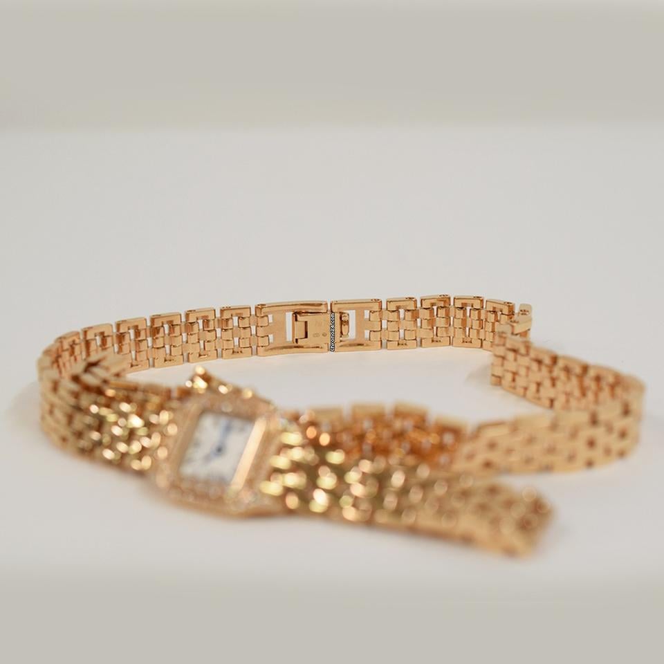 Cartier Panthère