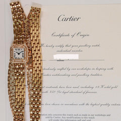 Cartier Panthère