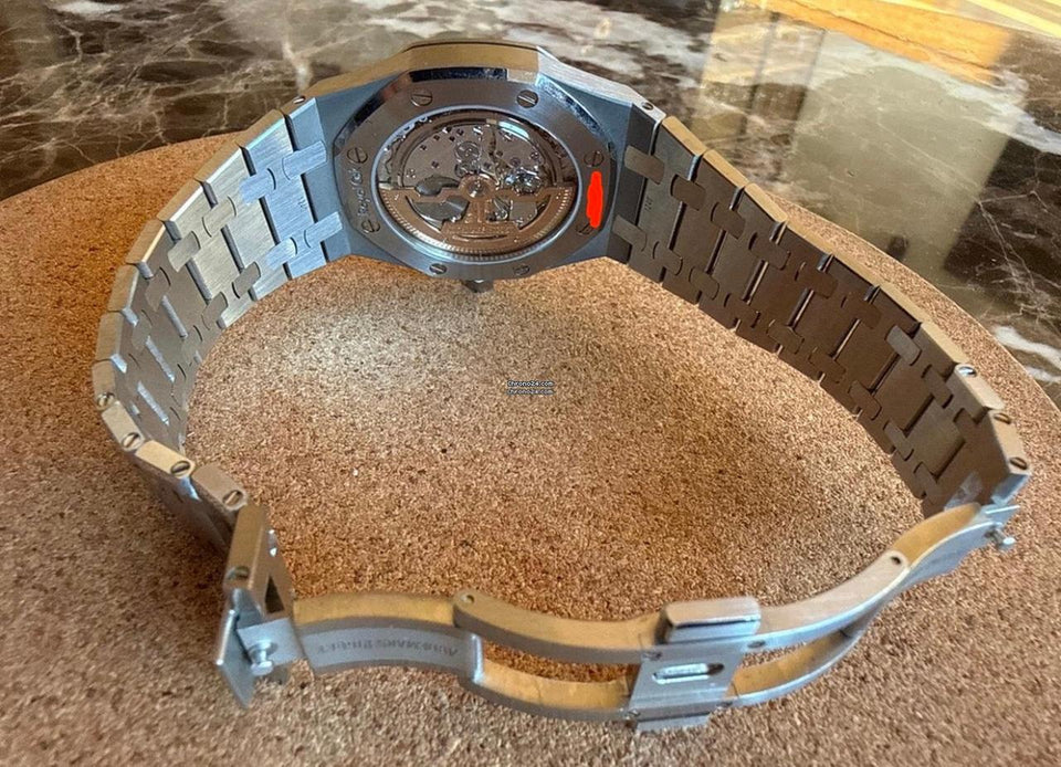 Audemars Piguet Royal Oak