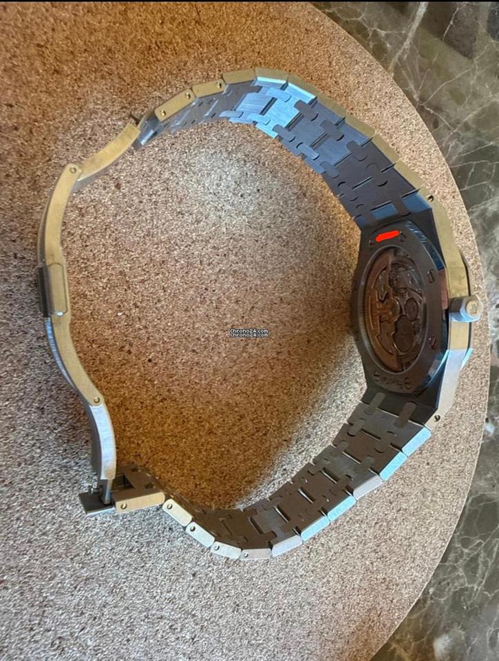 Audemars Piguet Royal Oak