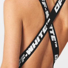 Scoop Neck Swimsuit