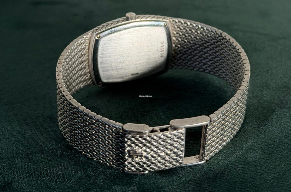 Audemars Piguet Cobra