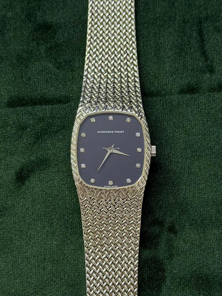 Audemars Piguet Cobra