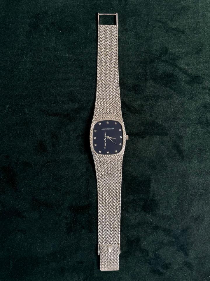 Audemars Piguet Cobra