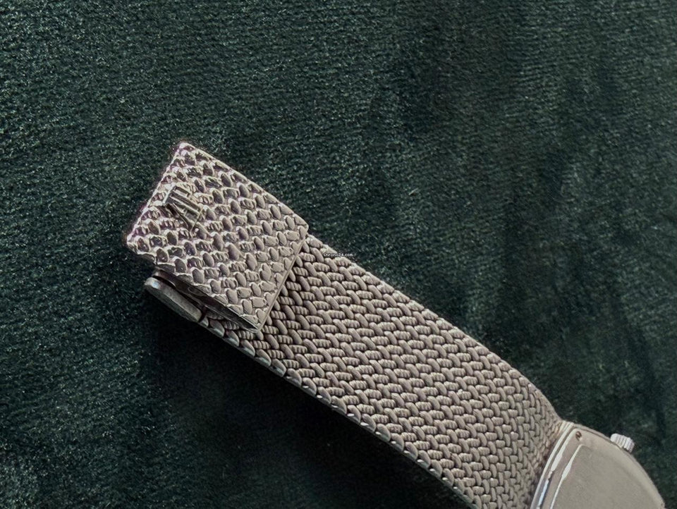 Audemars Piguet Cobra