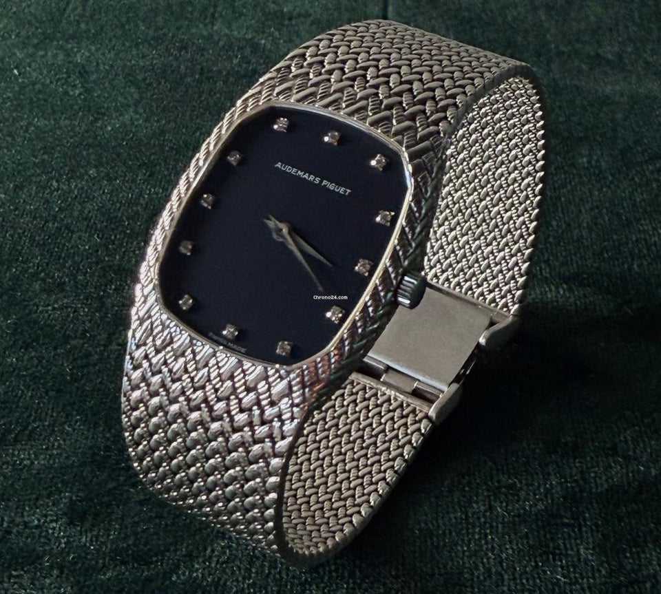 Audemars Piguet Cobra