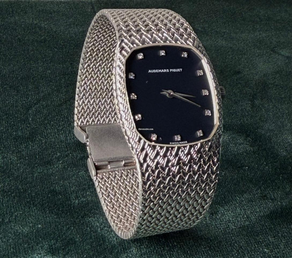 Audemars Piguet Cobra
